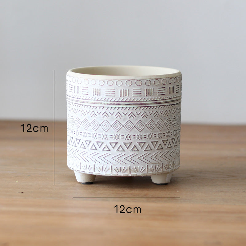 Ceramic Planter Pot