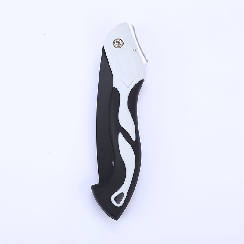 Fast Folding Saw