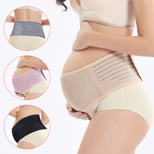 Baby Bump Support Belt