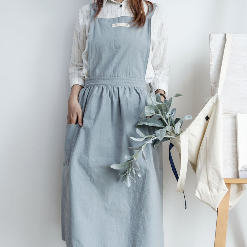 Vintage Style Apron