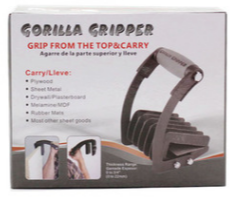 Gorilla Gripper Panel Carrier