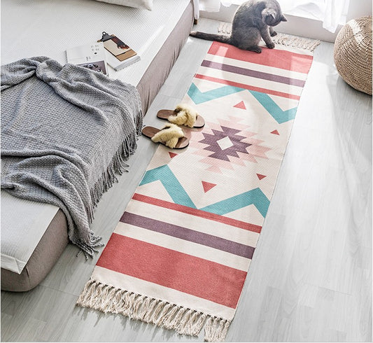 Bohemian Runner Rug