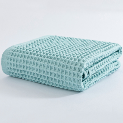 Big Cotton Bath Towel