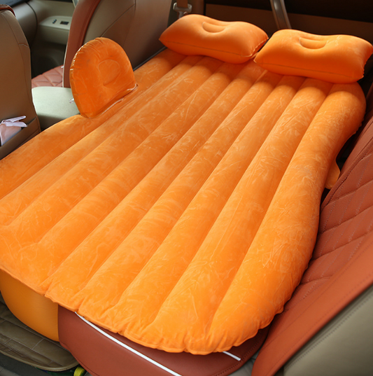 Inflatable Car Bed