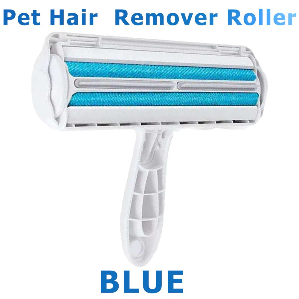 Pet Hair Remover Brush