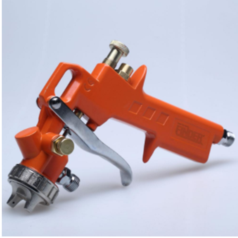 Latex Paint Pneumatic Spray Gun