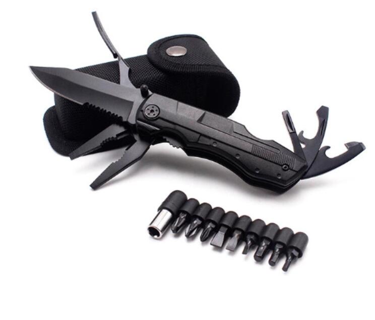 Pocket Pliers Multi-tool