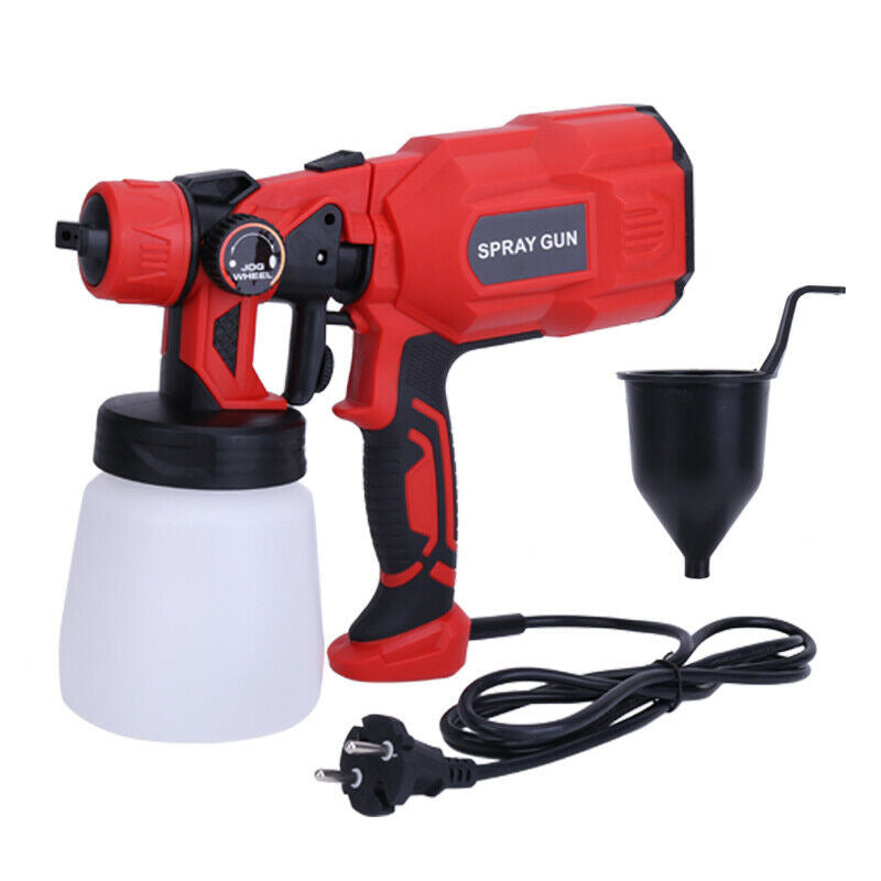 High-pressure Electric Paint Sprayer