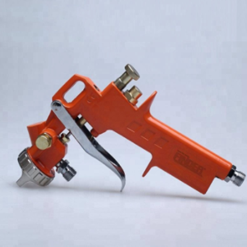 Latex Paint Pneumatic Spray Gun