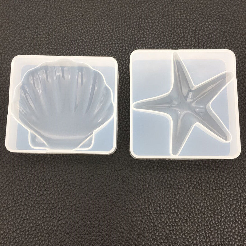 Shell Epoxy Mold