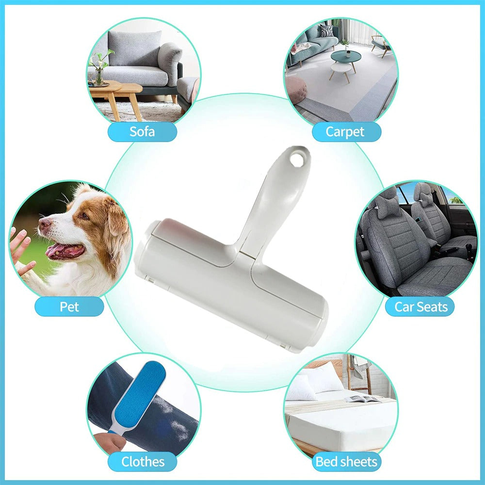 Pet Hair Remover Brush