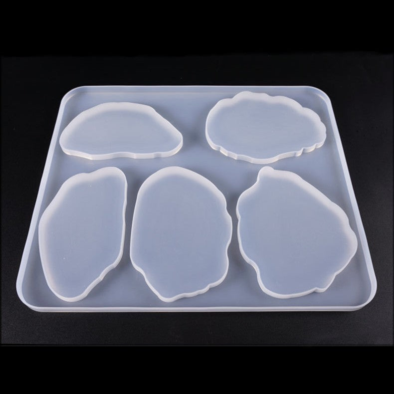 Epoxy Mold Tray