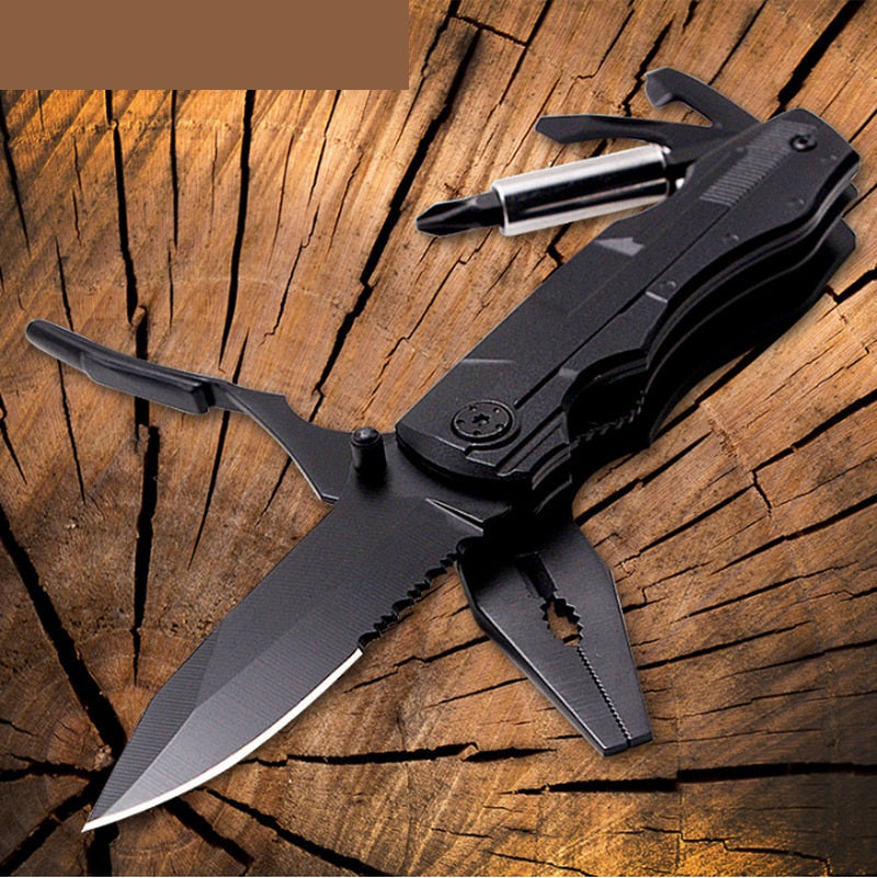 Pocket Pliers Multi-tool