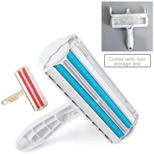 Pet Hair Remover Brush