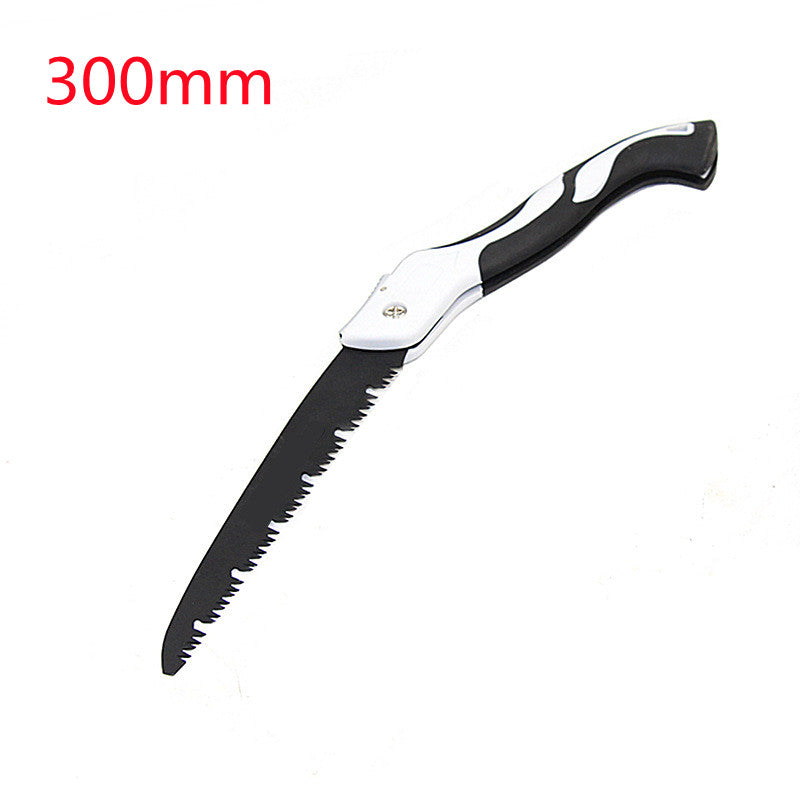 Fast Folding Saw