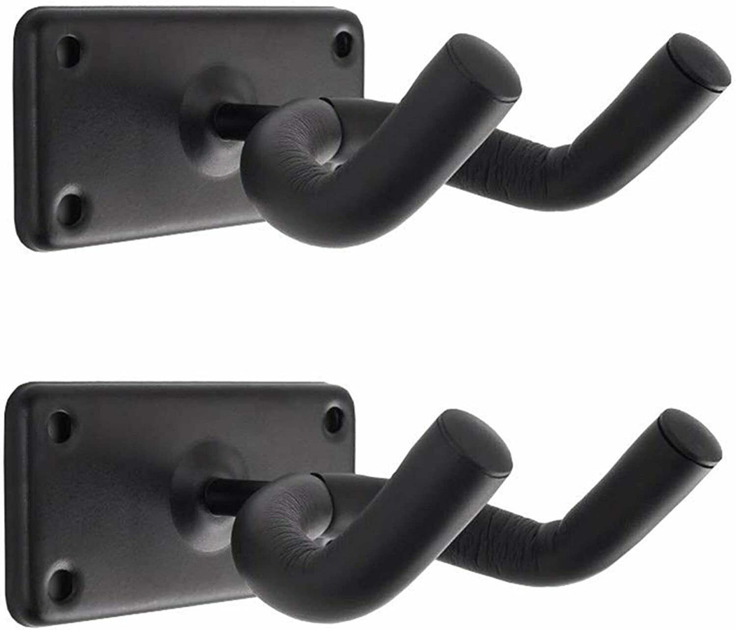 2pc - Guitar Wall Mount