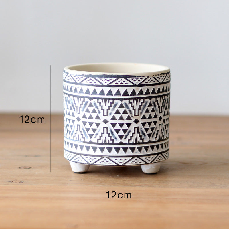 Ceramic Planter Pot