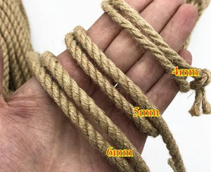 Jute Rope