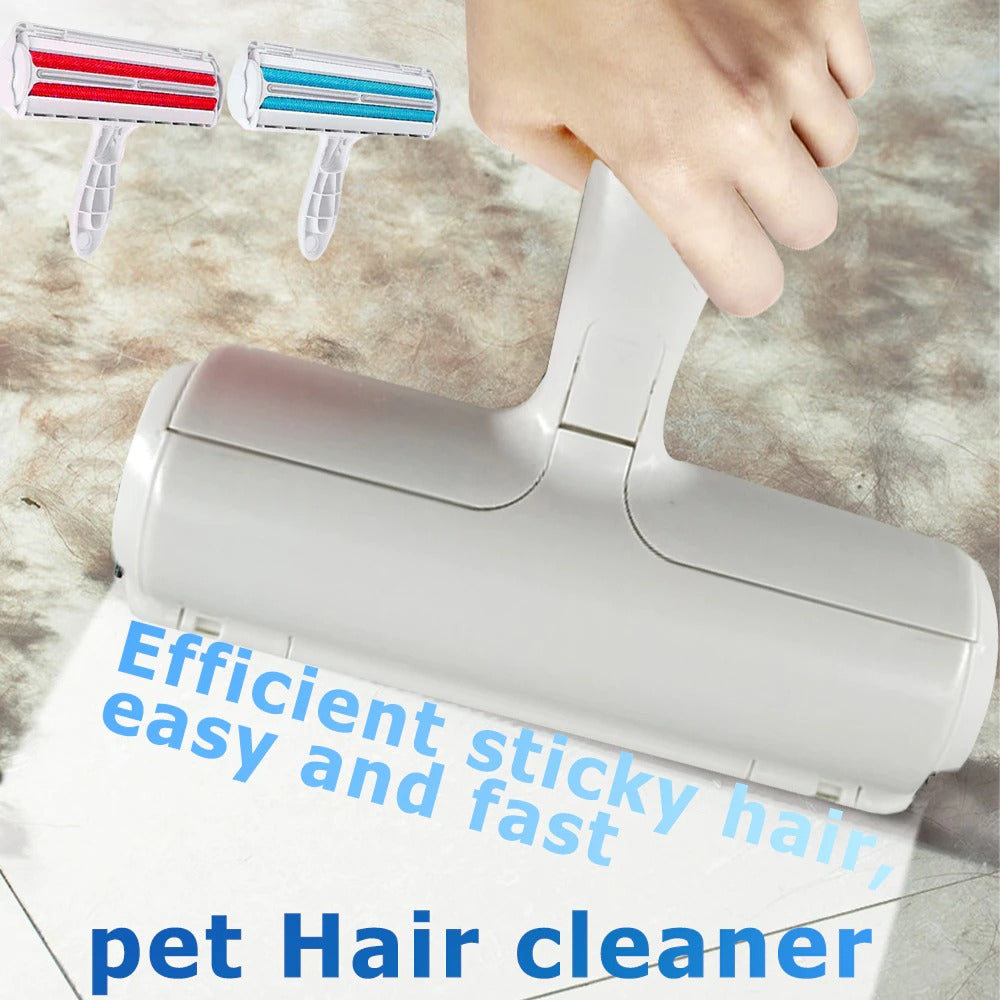 Pet Hair Remover Brush