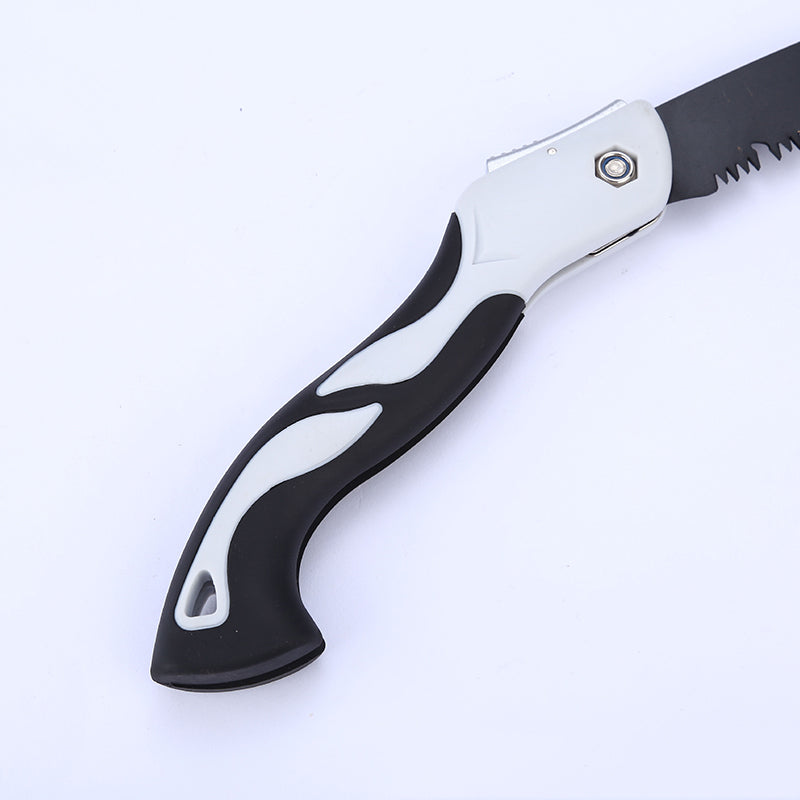 Fast Folding Saw