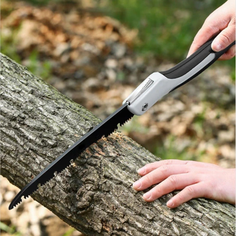 Fast Folding Saw