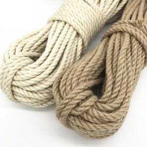 Jute Rope