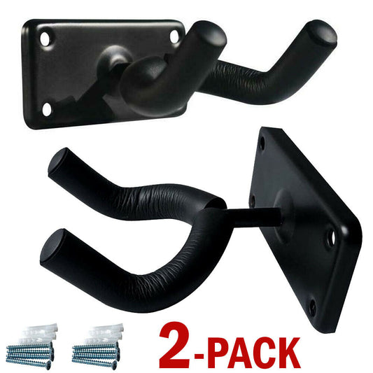 2pc - Guitar Wall Mount