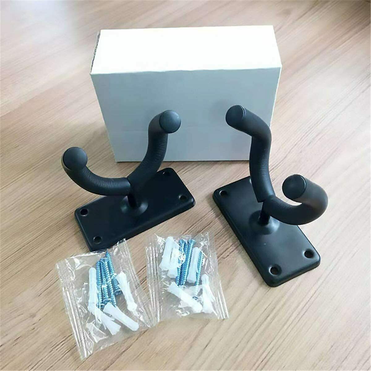 2pc - Guitar Wall Mount