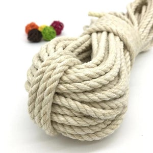 Jute Rope