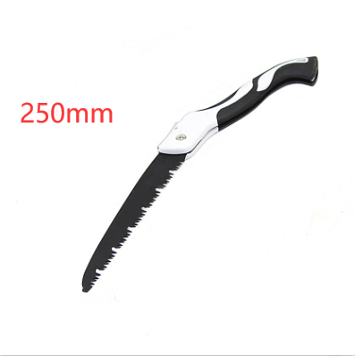 Fast Folding Saw