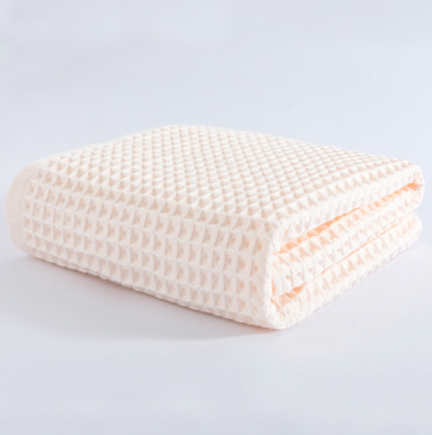 Big Cotton Bath Towel