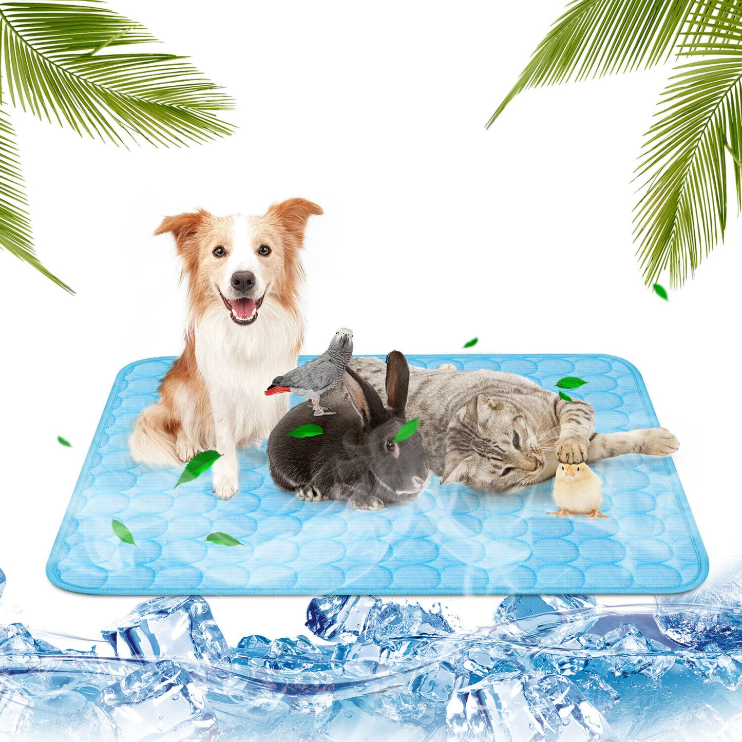 Cooling Mat for Pets