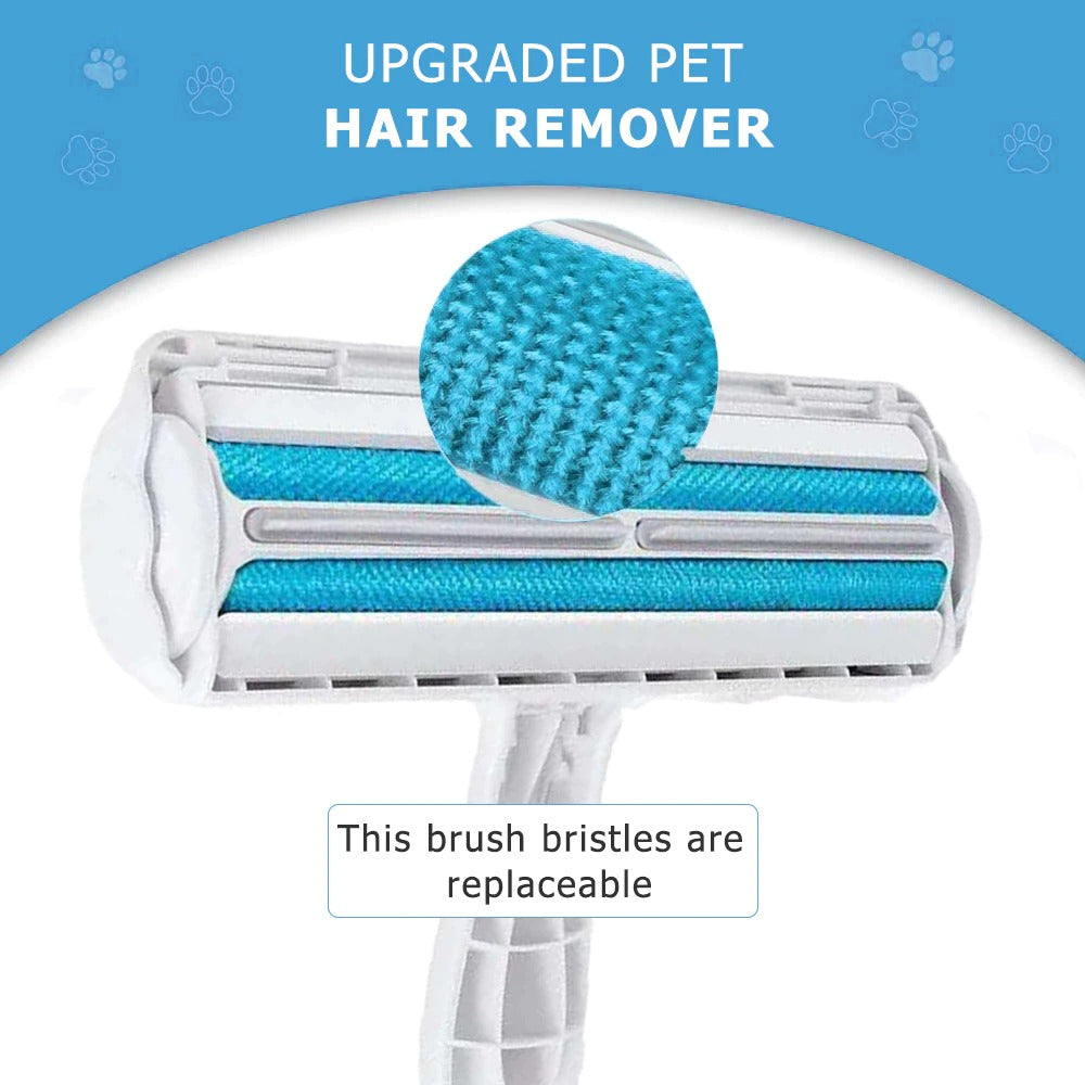 Pet Hair Remover Brush