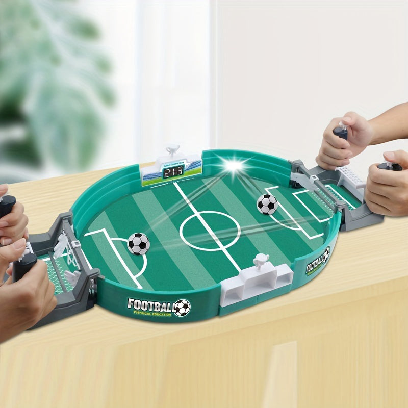 Table Top Soccer Game