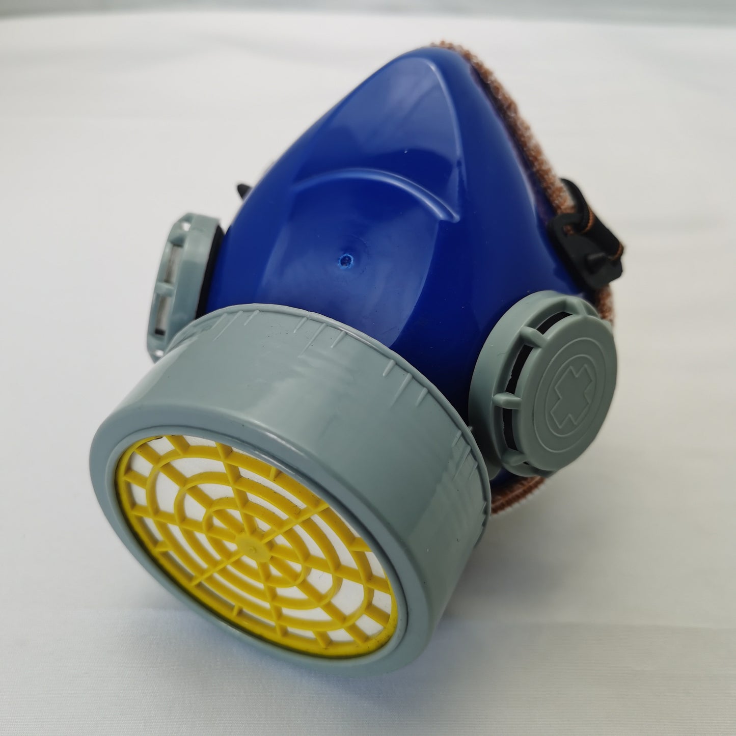 Activated Carbon Gas Mask - Spray Paint Protection