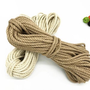 Jute Rope