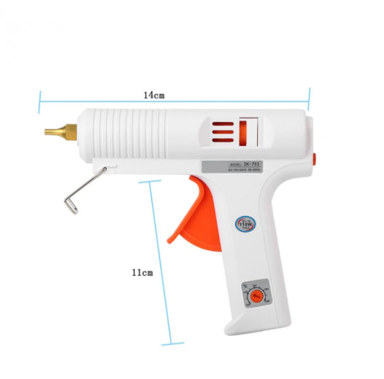 110W Hot Glue Gun