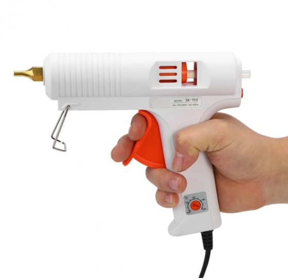 110W Hot Glue Gun