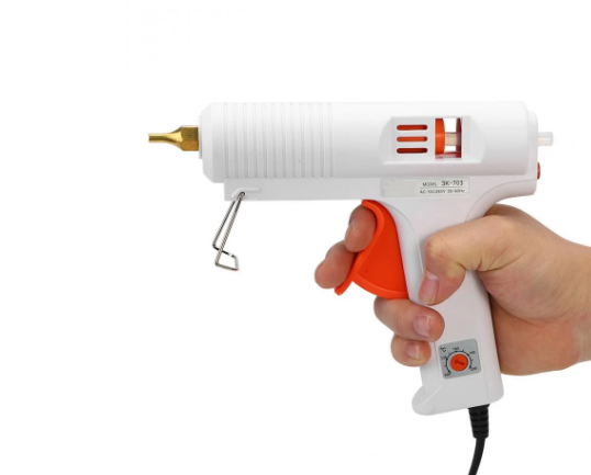 110W Hot Glue Gun