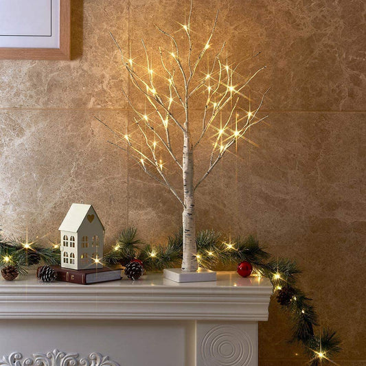 Birch Tree LED - 2ft