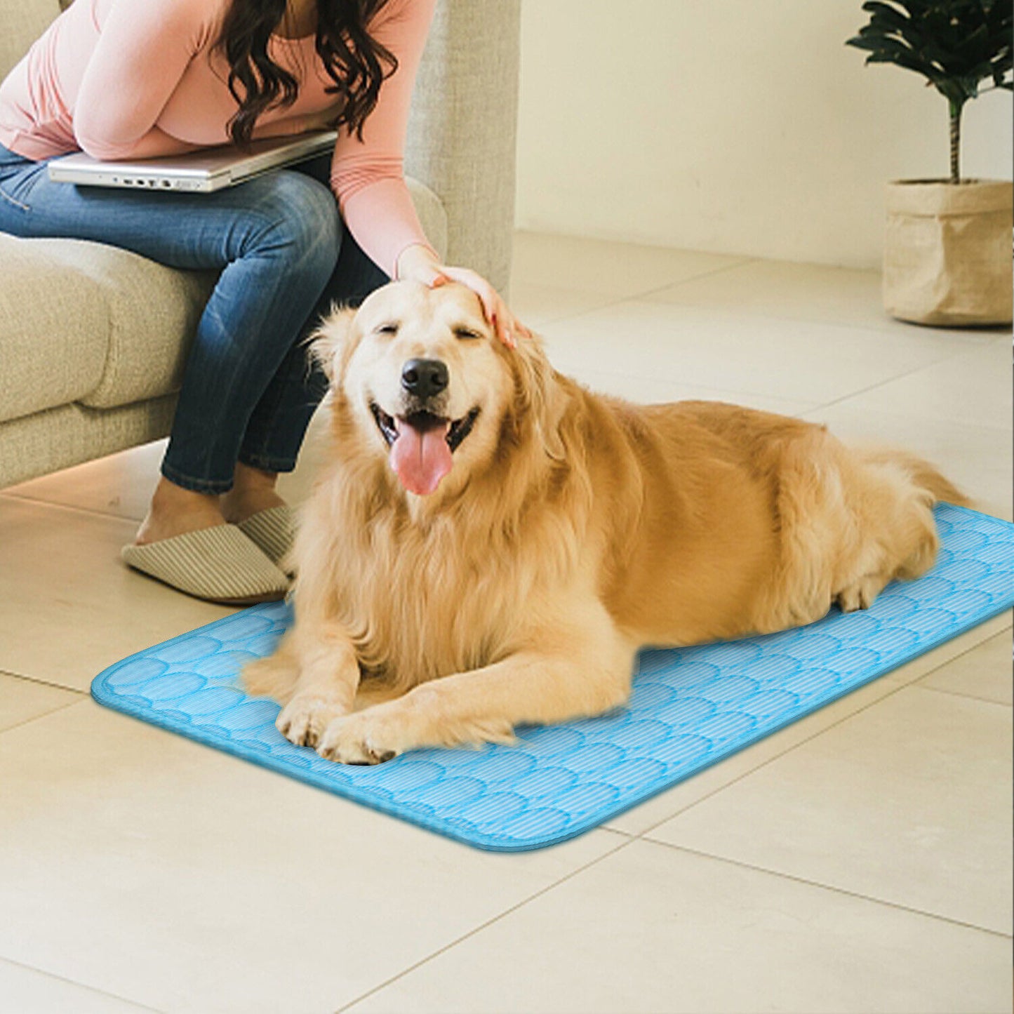 Cooling Mat for Pets