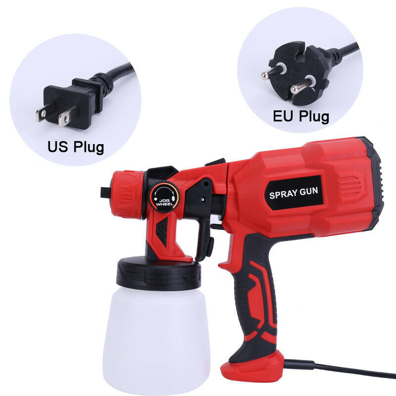 High-pressure Electric Paint Sprayer