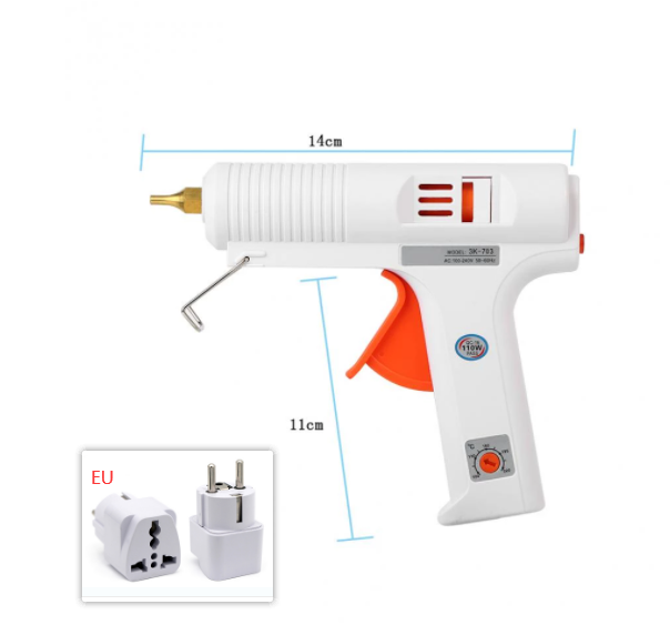 110W Hot Glue Gun