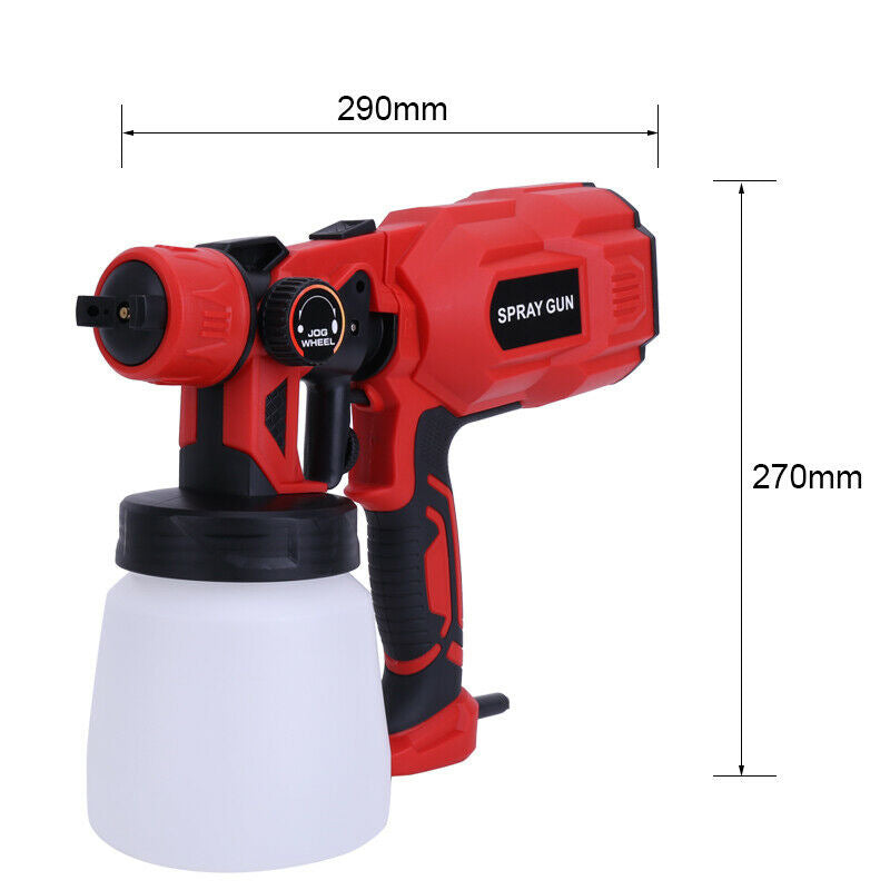 High-pressure Electric Paint Sprayer