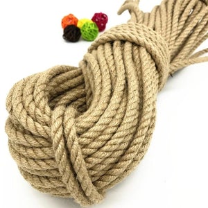 Jute Rope