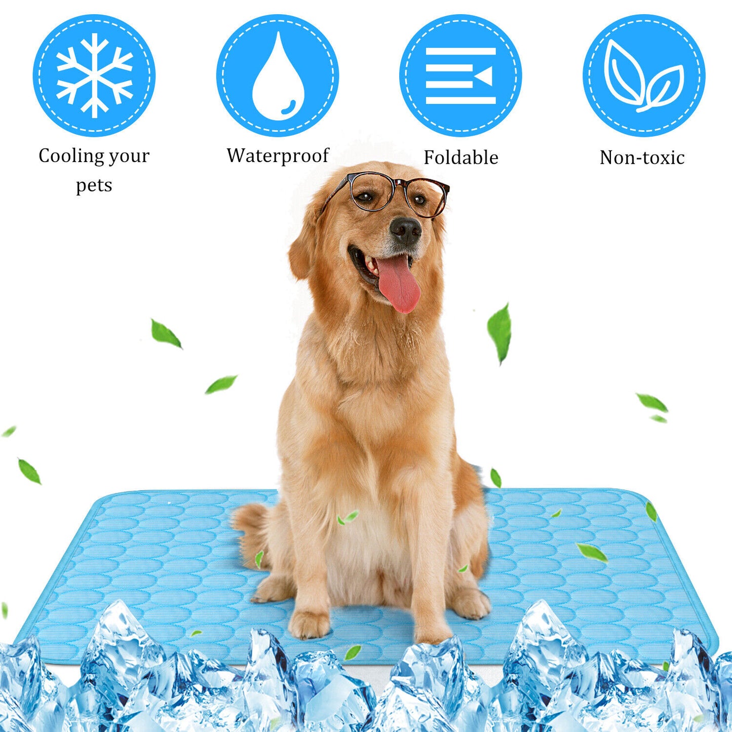 Cooling Mat for Pets