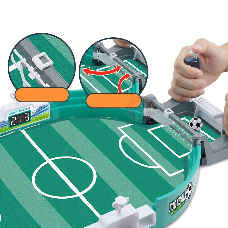 Table Top Soccer Game