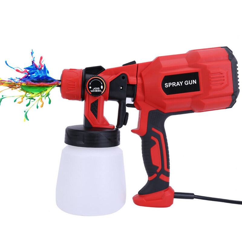 High-pressure Electric Paint Sprayer