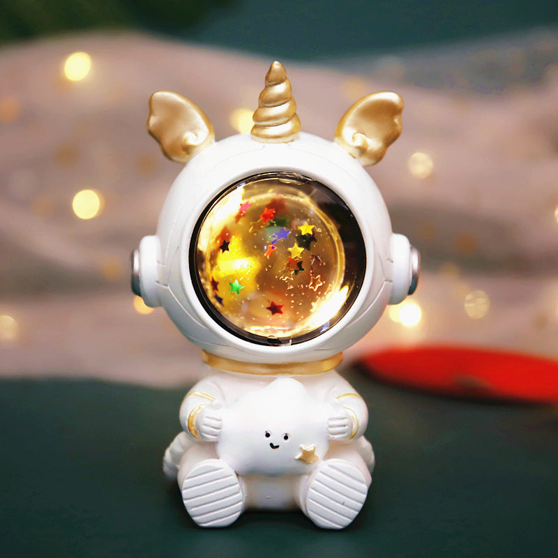 Astronaut Night Light