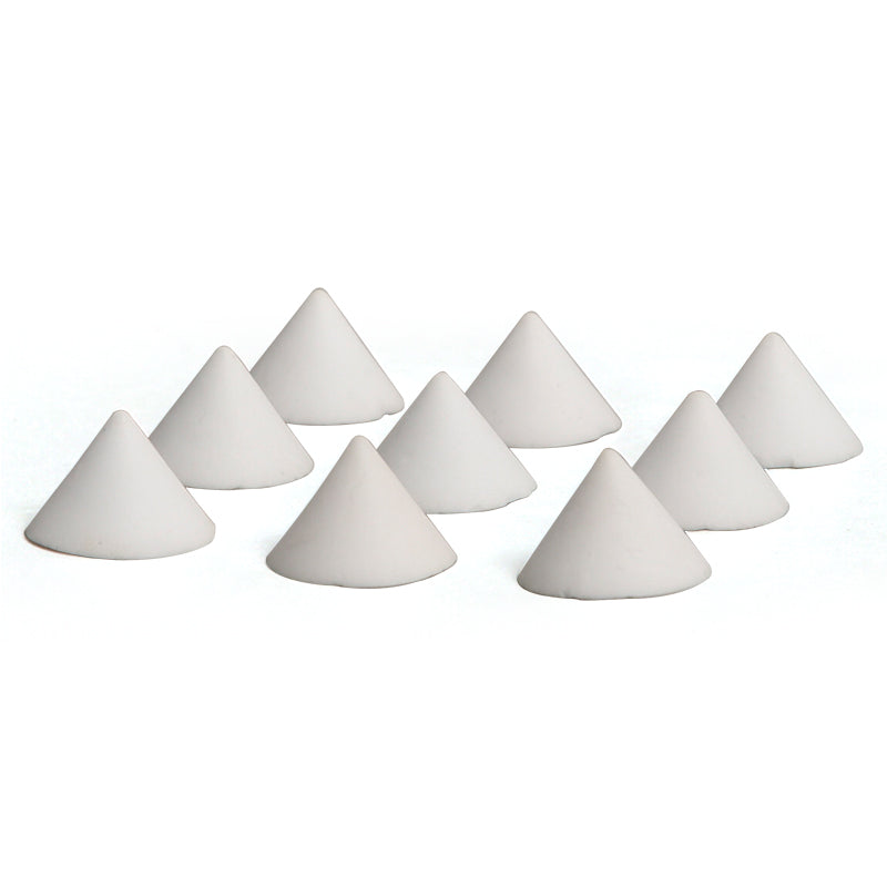 Pottery Cones